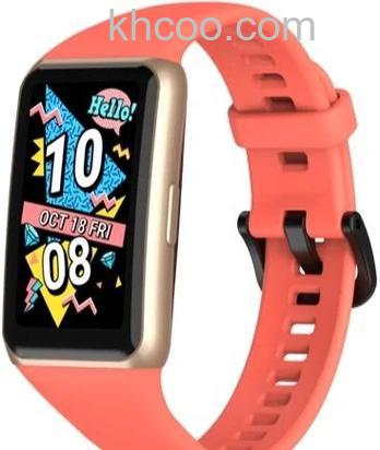 华为手环6pro怎么测量心率-心率测量怎么操作