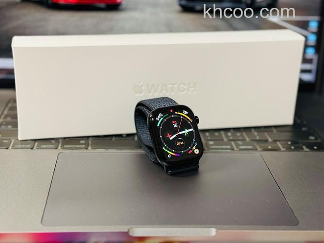 Applewatchseries6怎么更新系统-版本更新方式