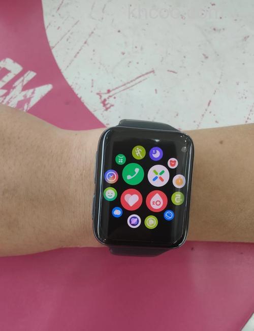 OPPOWatch2支持血氧检测功能吗-有血氧检测功能吗