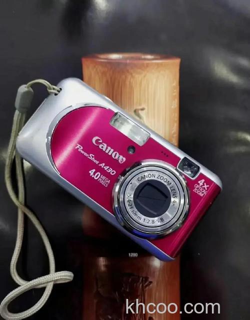 佳能a430最新评测以及价格