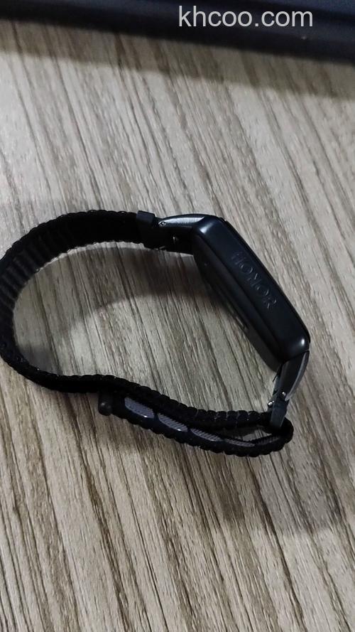 荣耀手环6表带是什么材质-材质怎么样
