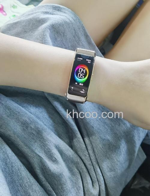 华为B6智能手环支持nfc吗-有nfc功能吗