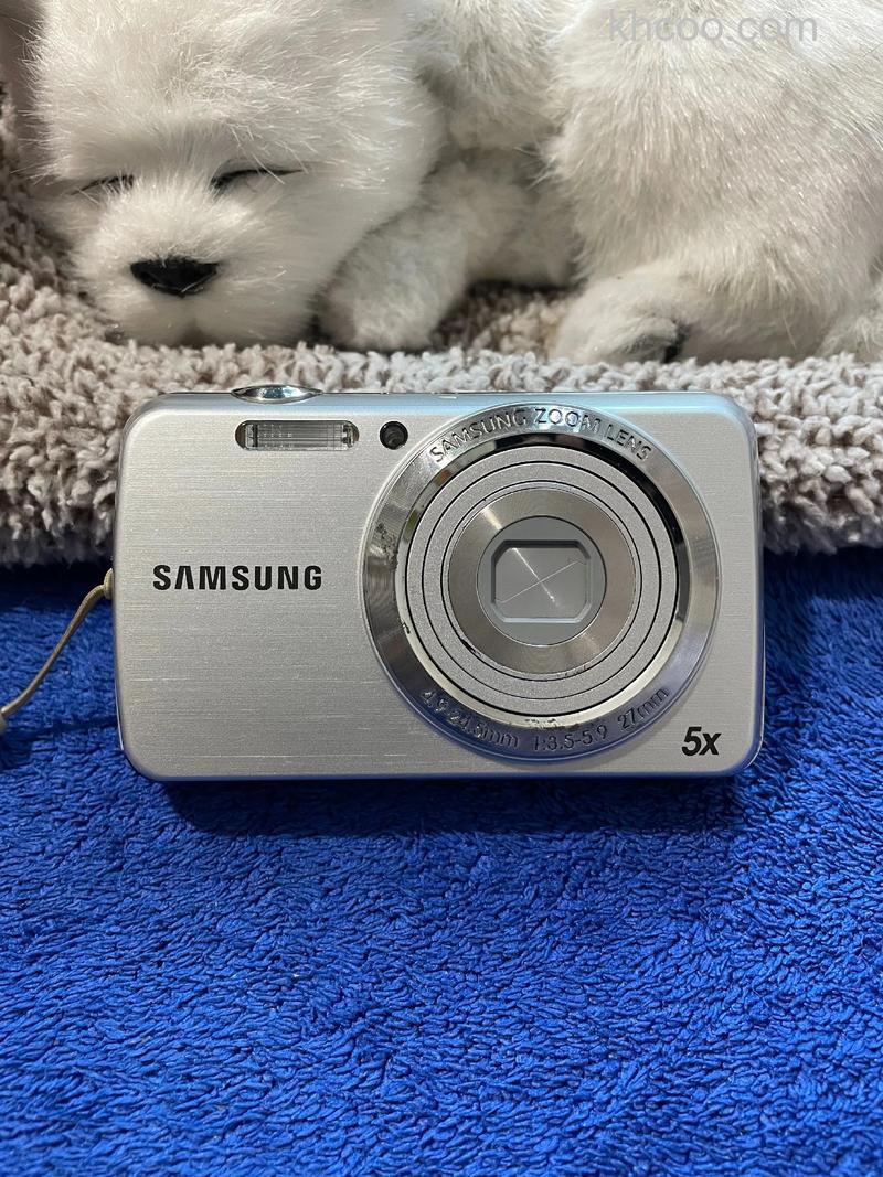 三星pl20数码相机你了解多少 性价比十分出色