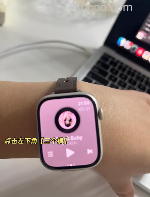 Applewatch6可以连接蓝牙耳机吗-怎么连接蓝牙耳机
