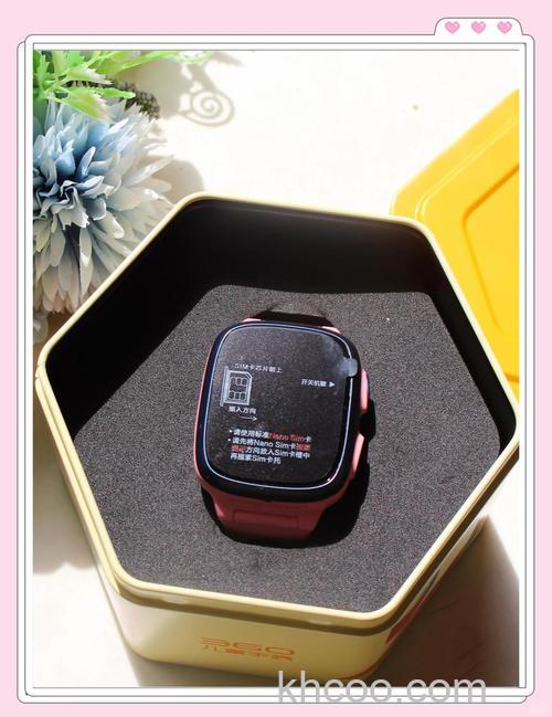 360儿童手表9X有哪些功能-功能介绍