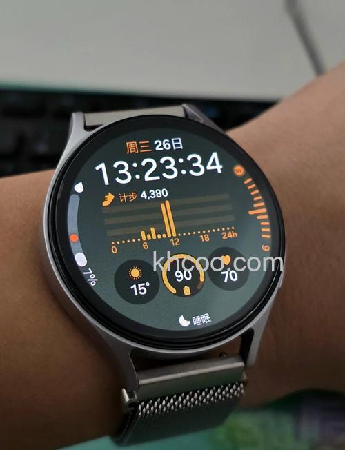 三星Galaxywatch3电池容量多少-续航怎么样