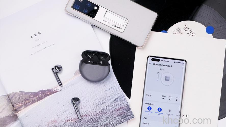 华为Freebuds4有线充版多少钱-比无线充版便宜吗