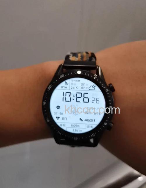 华为watchgt2可以添加地铁卡吗-怎么添加地铁卡