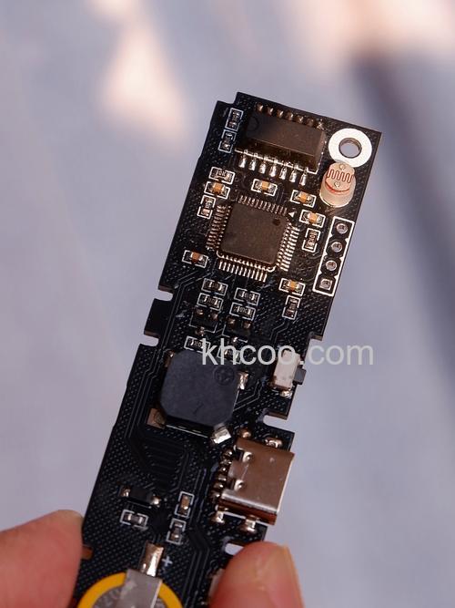 红米airdots3pro芯片是什么-芯片的作用是什么