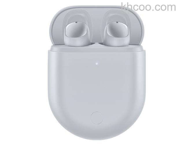 红米AirDots3Pro怎么连接新设备-可以连接苹果手机吗