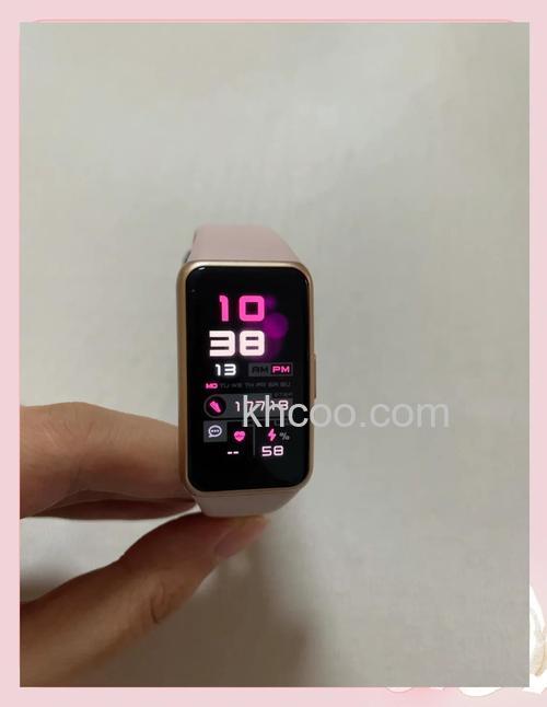 华为手环6支持防水吗-防水性能怎么样