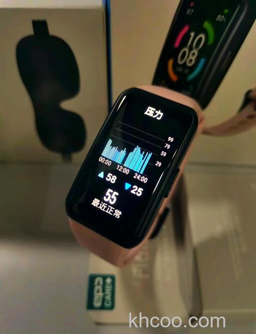 华为手环6支持血氧监测么-有血氧监测功能么