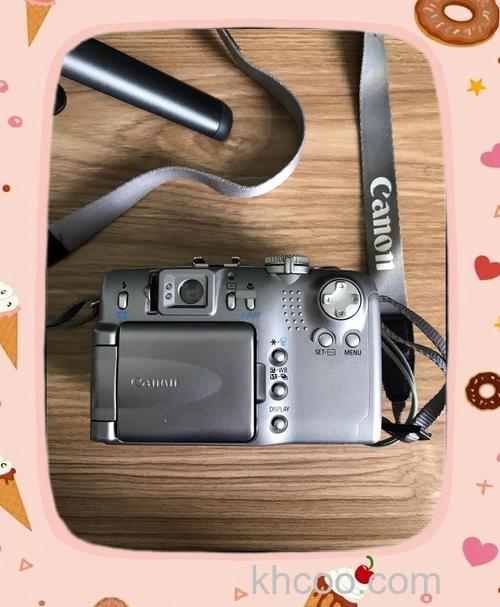 佳能powershotg12产品怎么样【详细介绍】