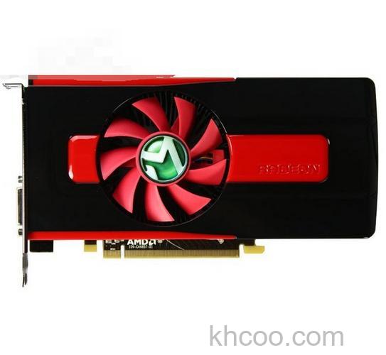 铭瑄HD7750终结者1024M的显存位宽是多少