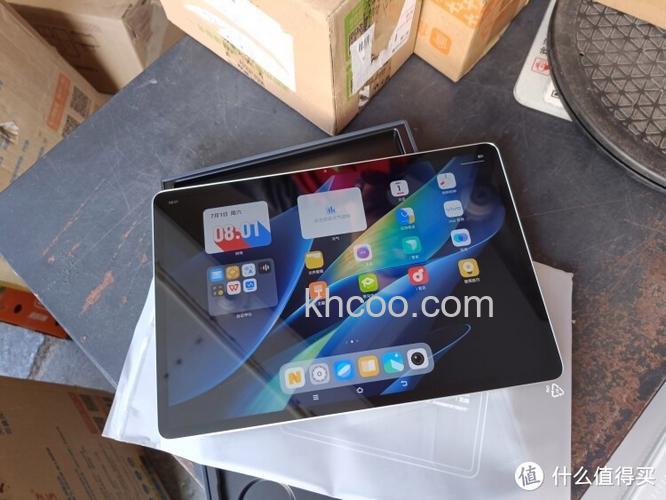 vivoPadAir摄像头怎么样 vivoPadAir摄像头参数介绍【详解】