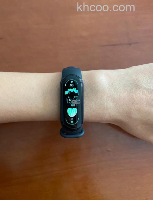 小米手环6支持几种运动模式-有哪些运动模式可以选择