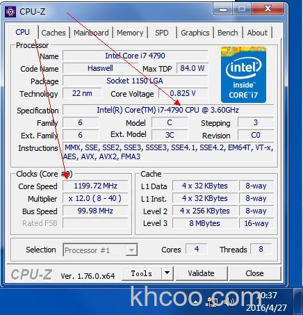 酷睿i7 3770K支持快速内存访问吗