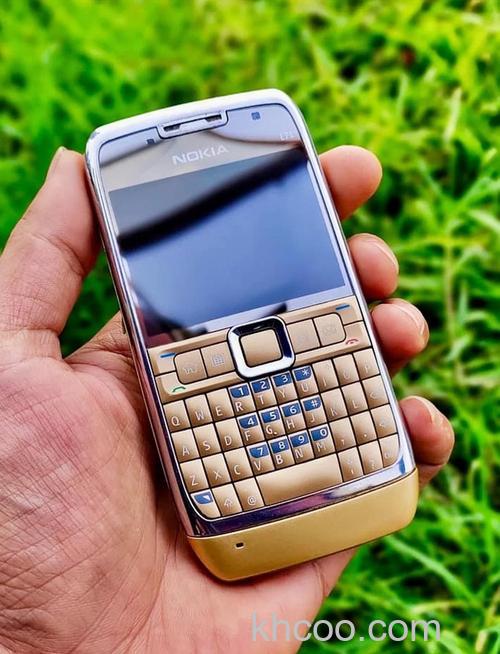 诺基亚e71怎么样 诺基亚e71评测及简介【详解】