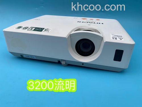 日立投影仪多少钱 日立投影仪报价介绍