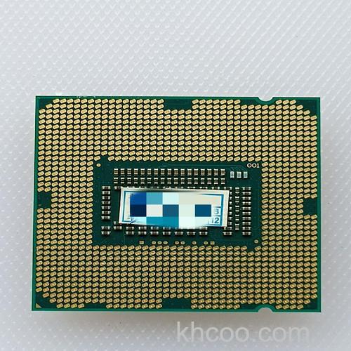 酷睿i7 3770K支持InTru 3D技术吗