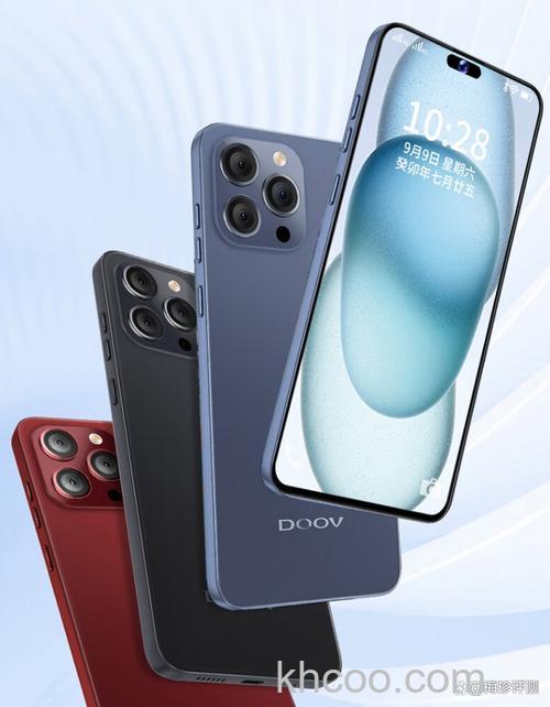 朵唯手机怎么样 朵唯手机性价比如何【详解】