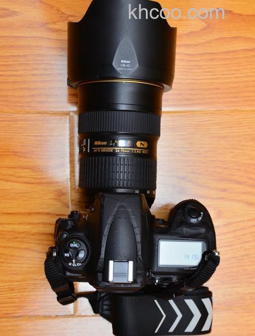 尼康d7000报价及测评详细介绍