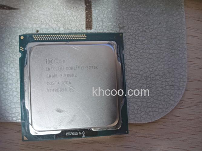 酷睿i7 3770K支持无线显示器吗