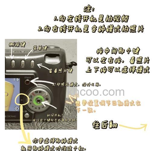 柯达相机维修点及维修教程【详细介绍】