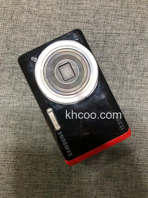 三星数码st550评测