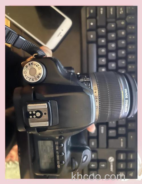 佳能50d套机报价与评测