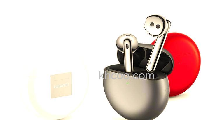 华为FreeBuds4有哪些配色-哪款配色更好看