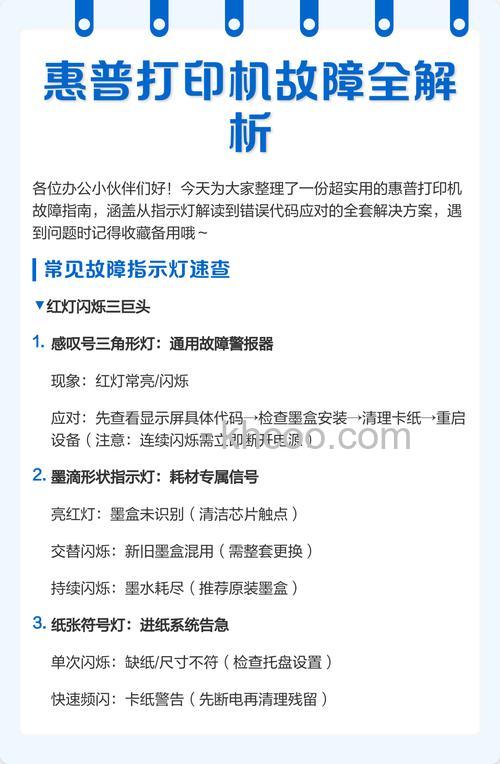 惠普打印机打印没反应怎么办 学生家用打印机哪款好【详解】