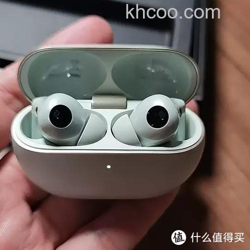 华为FreeBuds4搭载的是什么芯片-芯片性能怎么样