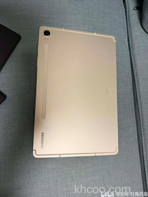 三星GalaxyTabS9+是5G手机【详细介绍】