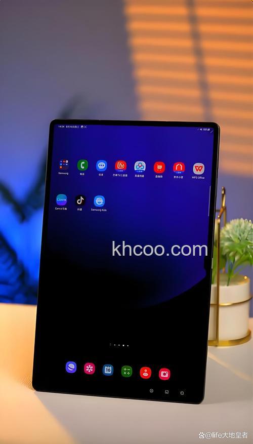 三星GalaxyTabS9屏幕怎么样【详细介绍】