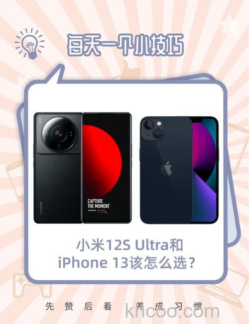 小米12ultra相机怎么样 小米12ultra相机配置【详解】