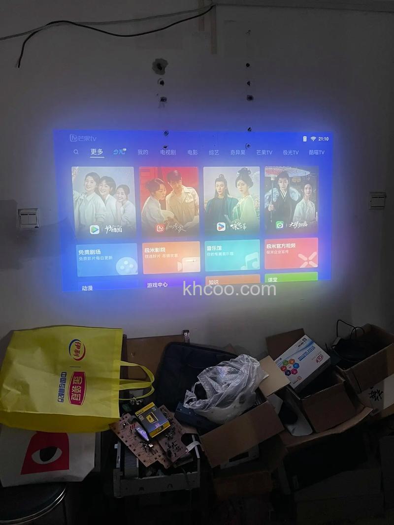 4k投影仪为什么投影效果不好 4k投影仪投影效果不好原因【详解】