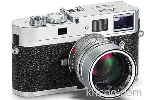 徕卡m9-p怎么样【介绍】