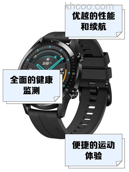 华为watchGT2ProECG版防水么-支持防水么