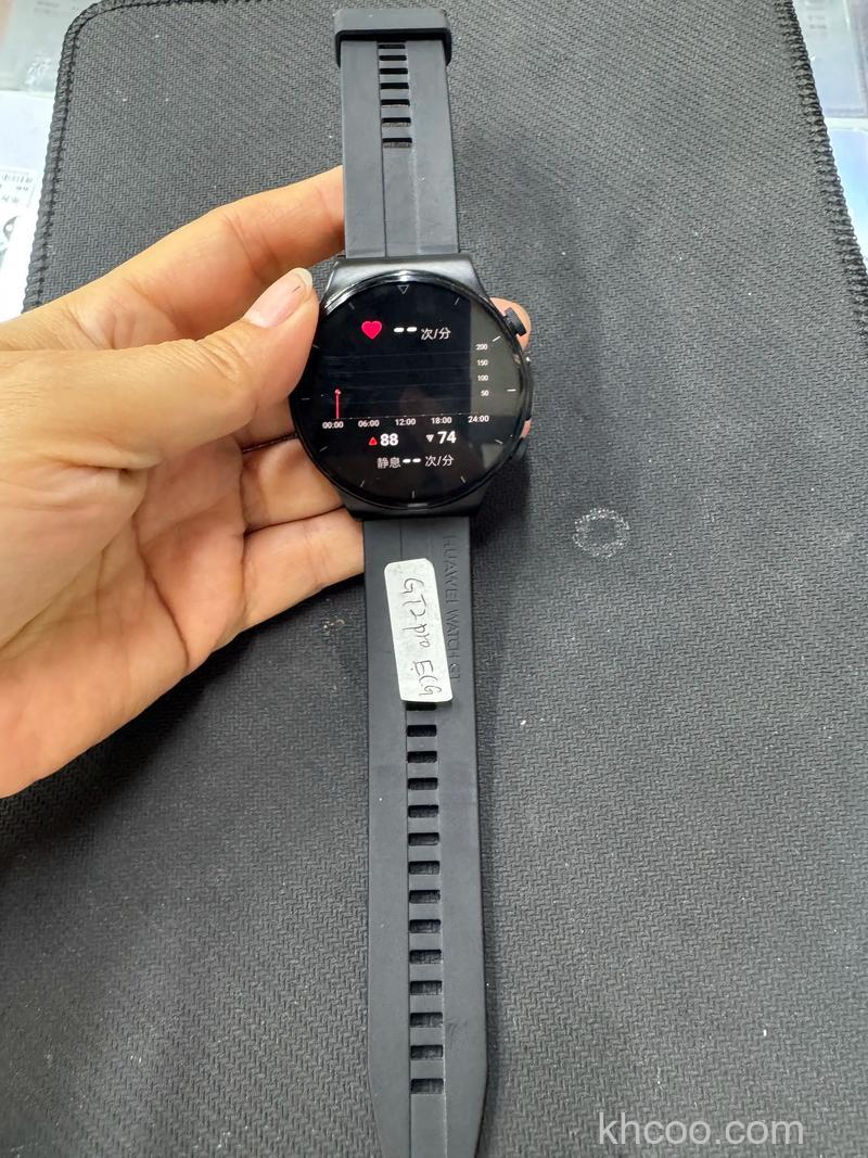 华为WatchGT2Pro防水吗-防水级别是多少