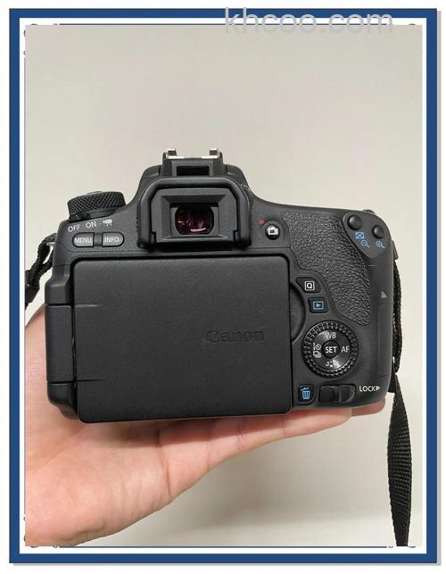 佳能760d价格以及测评的介绍