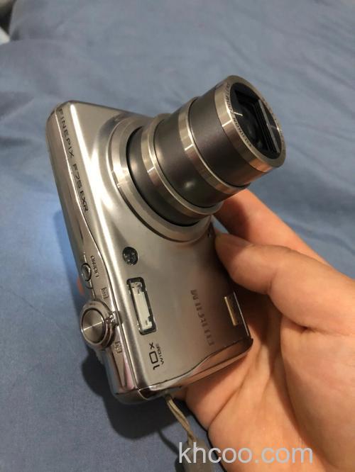 富士f75怎么样【详细分析】