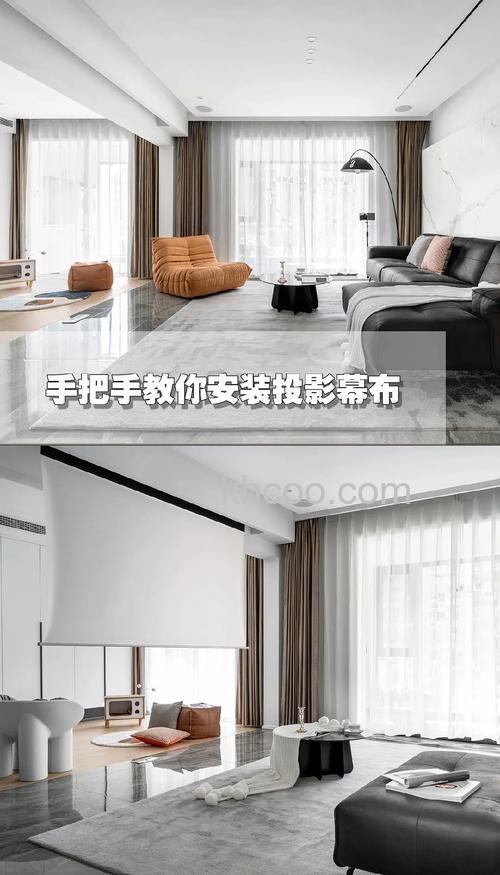 智能投影仪需要幕布吗 智能投影仪是否需要幕布【详解】