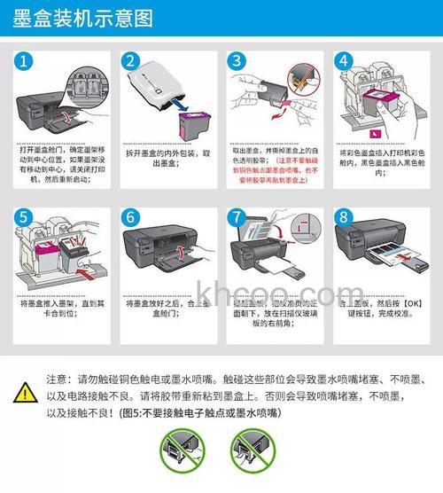 佳能打印机哪种型号好 佳能打印机如何换墨盒【详解】