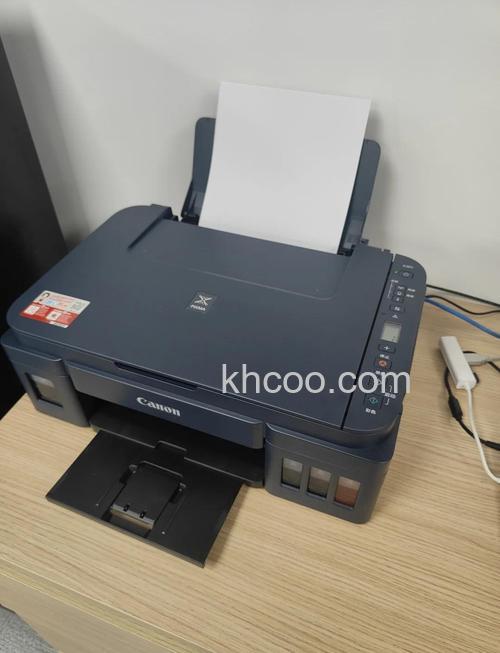 佳能打印机怎么样 家用打印机哪款好【详解】