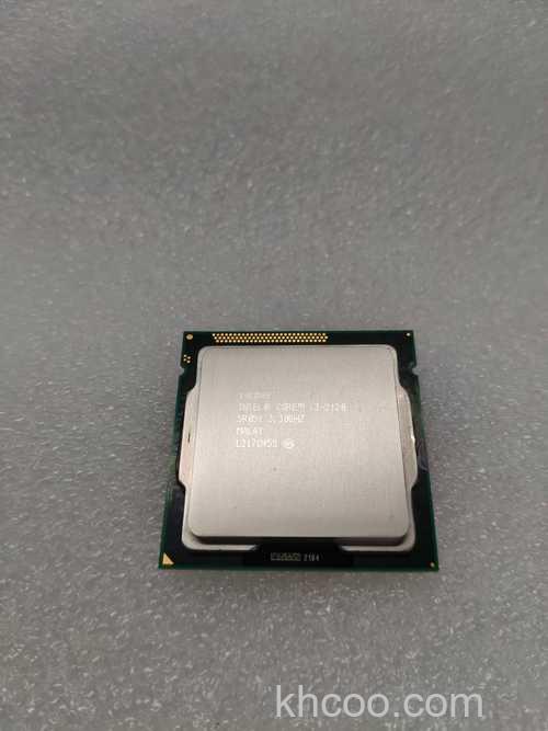 酷睿i3 2120支持执行禁用位吗