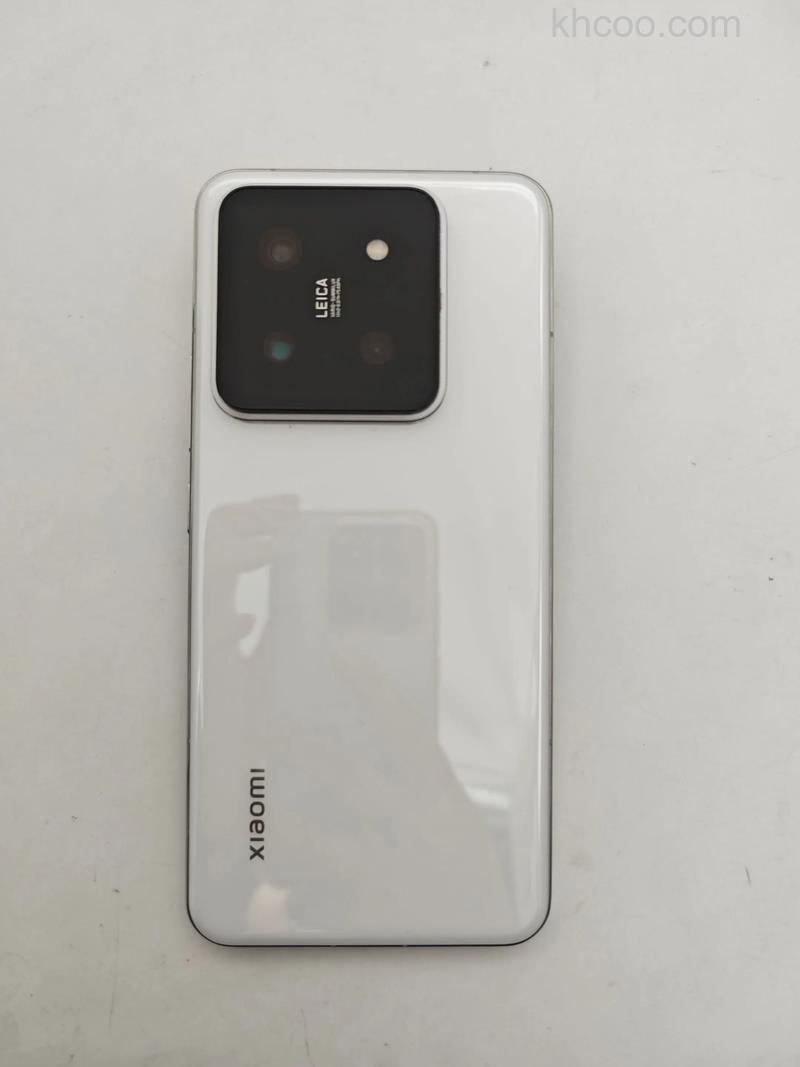 小米14Pro怎么样 小米14Pro适合用来打游戏吗【详解】