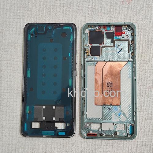 小米14中框是什么材质 小米14中框材质介绍【详解】