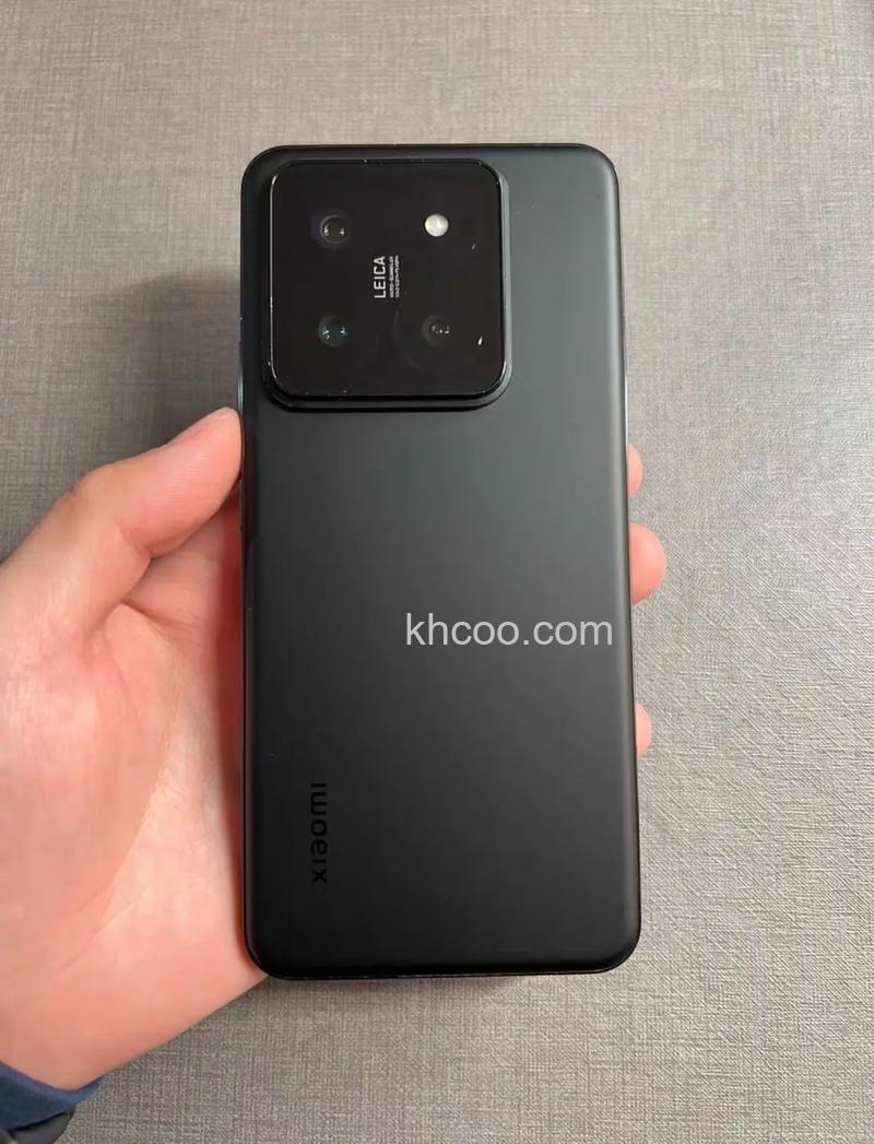 小米14光影猎人怎么样 小米14光影猎人介绍【详解】