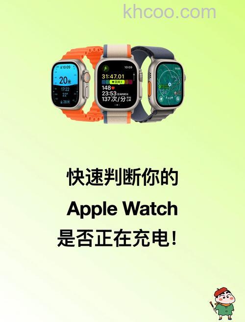 AppleWatch6支持快充吗-支持多少瓦充电